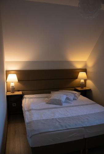 Apartamenty nad Strumykiem
