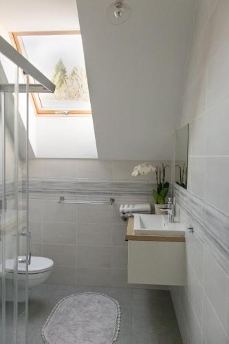 Apartamenty nad Strumykiem