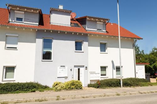 Braviscasa - Ferienresidenz Haus am Bach Vogtsburg am Kaiserstuhl