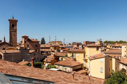 Residenza Palazzo Marchesini, Bologna (photo 6)