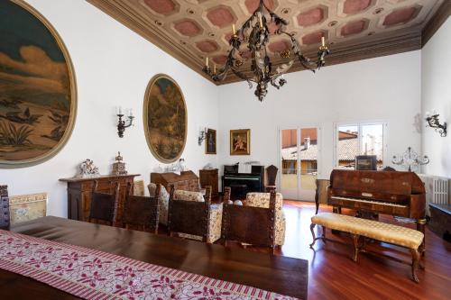 Residenza Palazzo Marchesini, Bologna (photo 7)