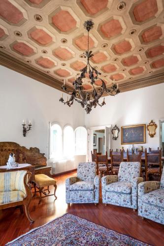 Residenza Palazzo Marchesini, Bologna (photo 8)