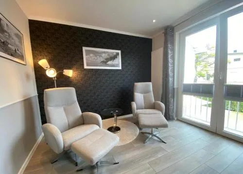 Appartements - Zum Hafen in Sassnitz, Deutschland