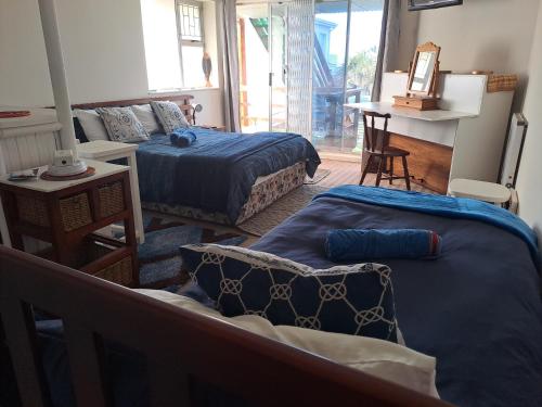 Ryans Surf Cabin in Jeffreys Bay