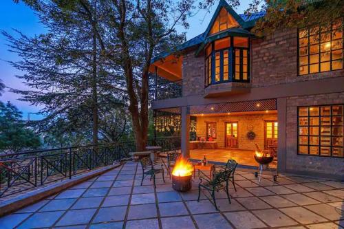 Redhomex Kasauli Nights