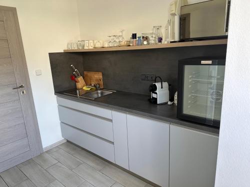Rudice romantický apartmán Rudice romantický apartmán