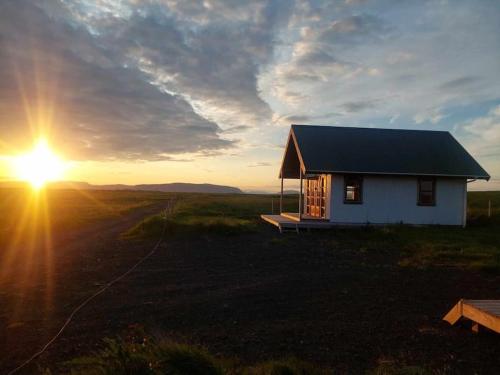 Hólar Countryside Cabin 2