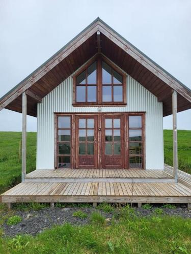 Hólar Countryside Cabin 2