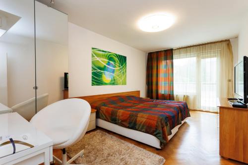 Europe Hotel - image 9