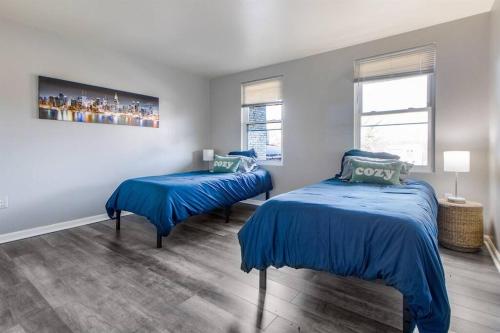 Huge & Unique 2BR/1BA Pet-friendly Family Condo, Балтимор (фото 4)