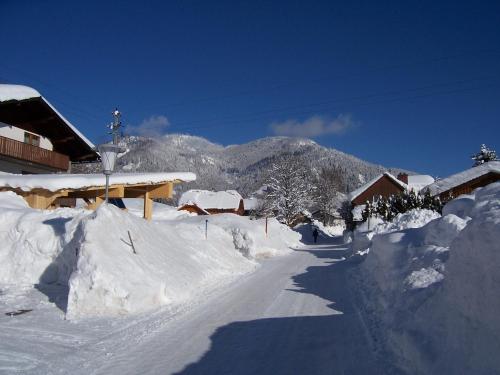 LANDHAUS JASMIN ausgezeichnet mit 4 Kristallen - FW Grimmingblick LANDHAUS JASMIN ausgezeichnet mit 4 Kristallen - FW Grimmingblick