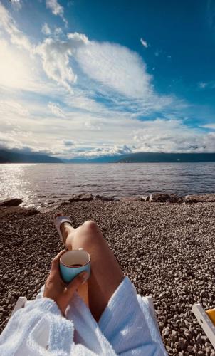 المنطقة المحيطة, Balestrand Hotel in بالستراند