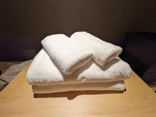 HOTEL TOMOS ASAKUSA