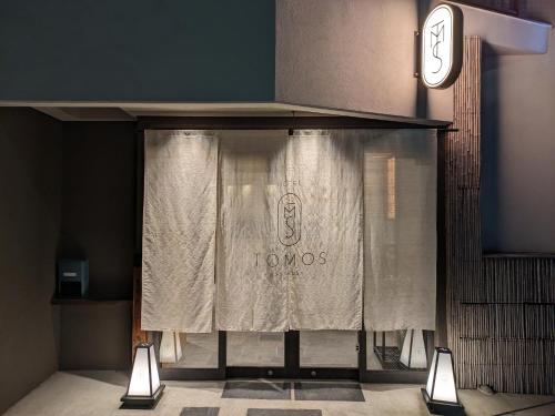 HOTEL TOMOS ASAKUSA