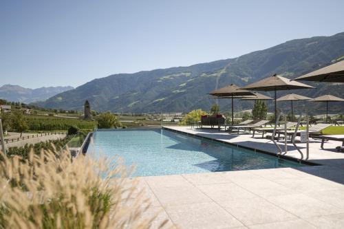  Feldhof DolceVita Resort in Naturns