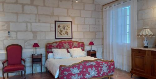 L'HERMITAGE D'ALIENOR - Libourne