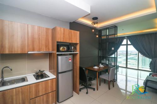 Palazio Serviced Apartments by JK Home Palazio Serviced Apartments by JK Home