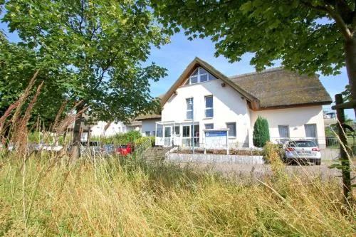 Strandhaus Mönchgut Bed & Breakfast Lobbe in Lobbe, Deutschland