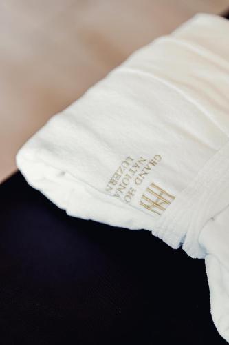 Grand Hotel National Luzern - image 9