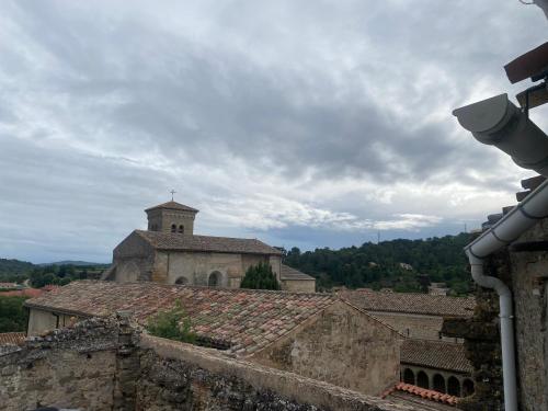 La P’tite Maison de David in Saint-Hilaire (Languedoc-Roussillon)