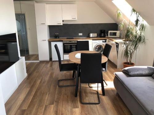 Apartment Aurora