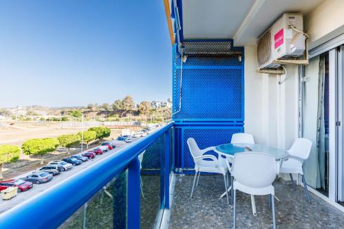 A&N Villa Catiana, Torre del Mar