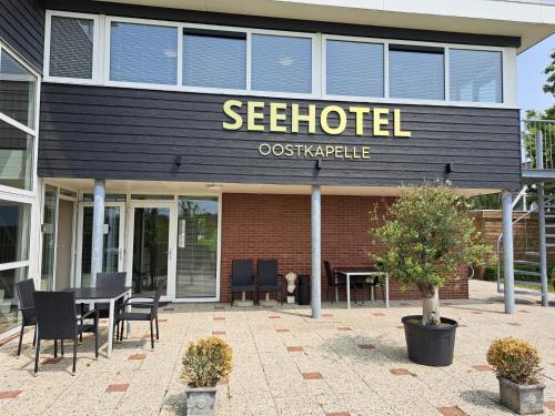 Seehotel Oostkapelle