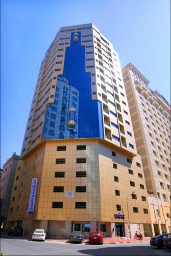 Al Hayat Suites Apartment