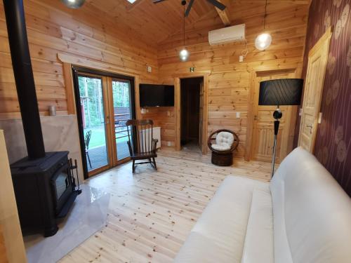 Forrest Kitakaruizawa