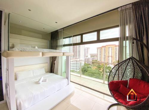 Palazio Serviced Apartments by JK Home Palazio Serviced Apartments by JK Home