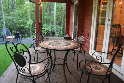 Forrest Kitakaruizawa