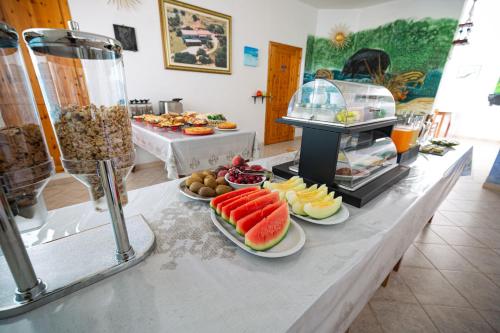 Turismo Rurale CUDACCIOLU – Arzachena, NJ
