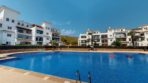 Casa Atlantico BA-Murcia Holiday Rentals Property