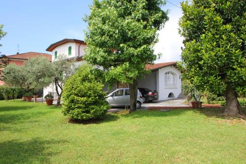  Villa Fabiana in Nicola