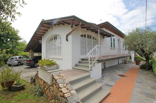  Villa Fabiana in Nicola