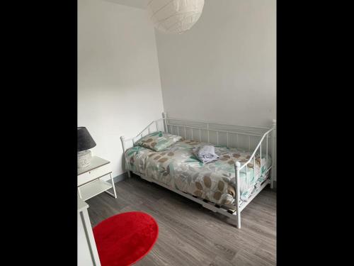 Appartement en plein cœur de Brest - Location saisonnière - Brest