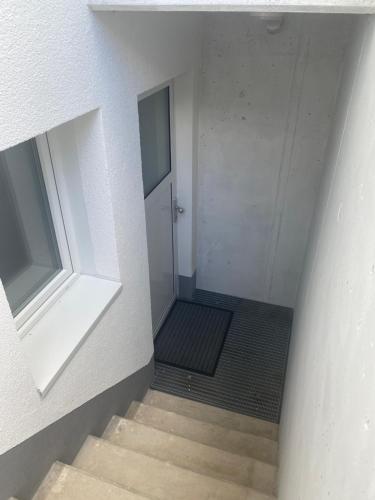 外部景觀, Apartment S&A in 霍爾茨基興