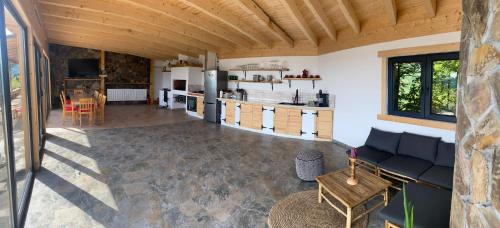 La Cabană (La Cabana) in Viseu De Jos