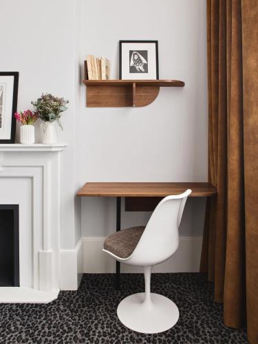 Best Western Hotel De Verdun - main image