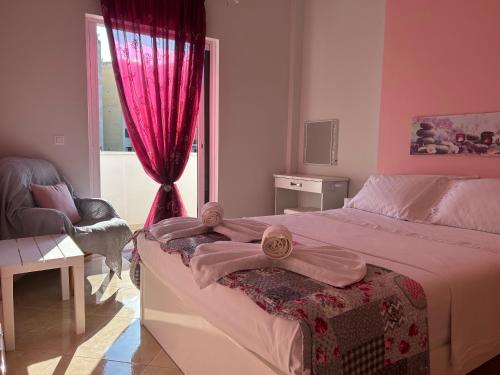 Delphitea Philoxenia