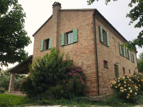 Casa delle rondini