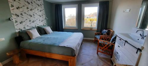 B&B de Zilverreiger 3