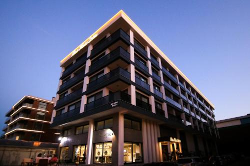Krem Marin Otel, Çeşme
