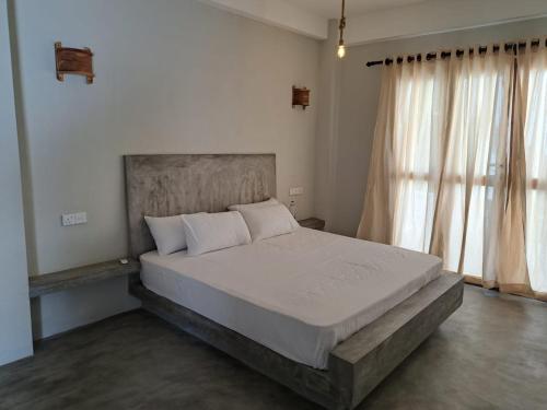The Surf Access Guest House in Arugam Bay