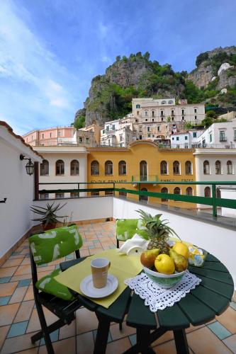 MeFra Camere - Amalfi Coast