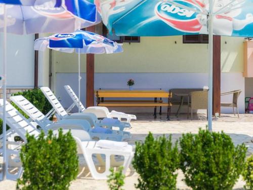Antica Suite Apartment in Radmani