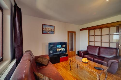 Antica Suite Apartment in Radmani