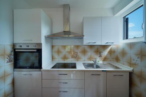 Antica Suite Apartment in Radmani