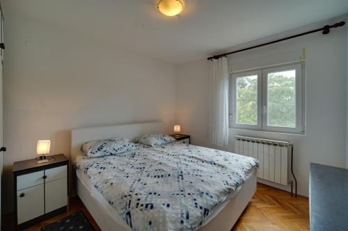 Antica Suite Apartment in Radmani