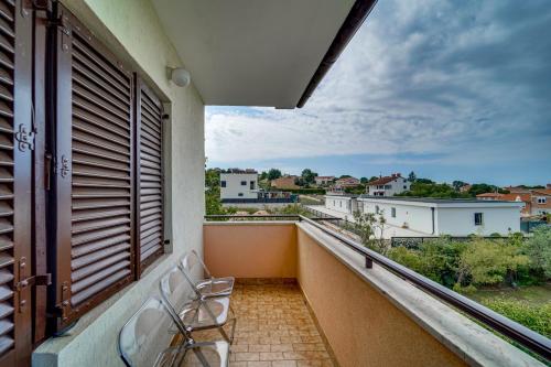 Antica Suite Apartment in Radmani
